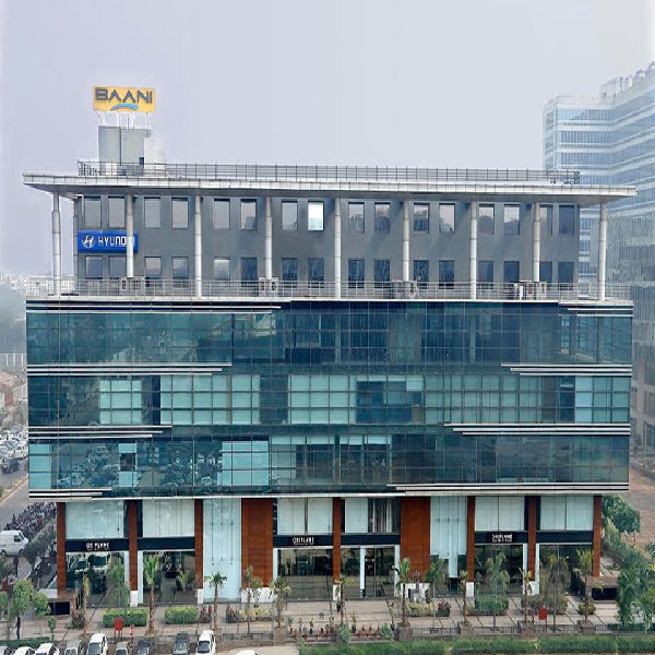 Baani Corporate One | Jasola, New Delhi